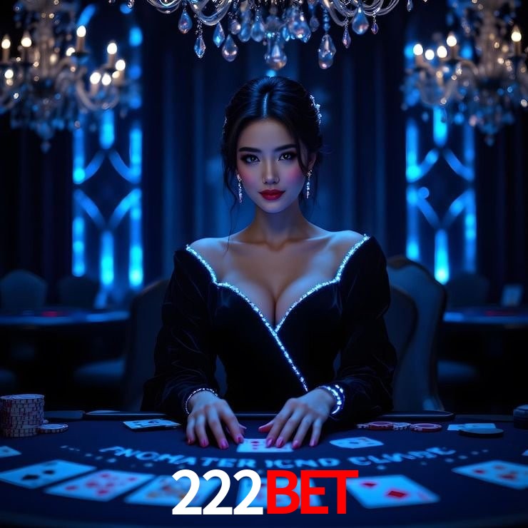 Estatísticas 222bet