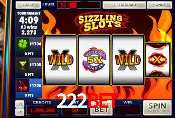 Desvendando o Mundo dos Jogos Virtuais na 222bet