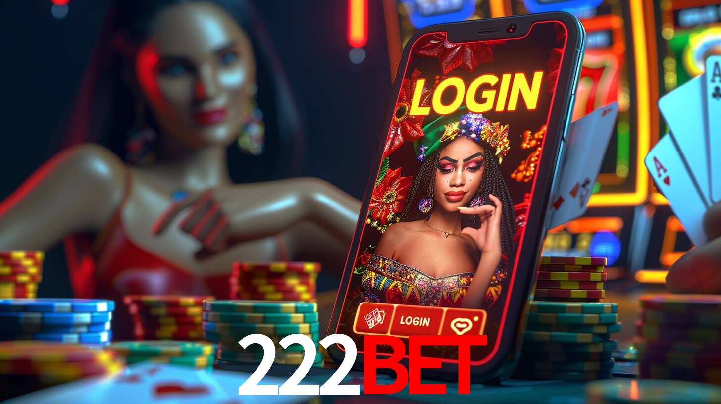App 222BET.COM  