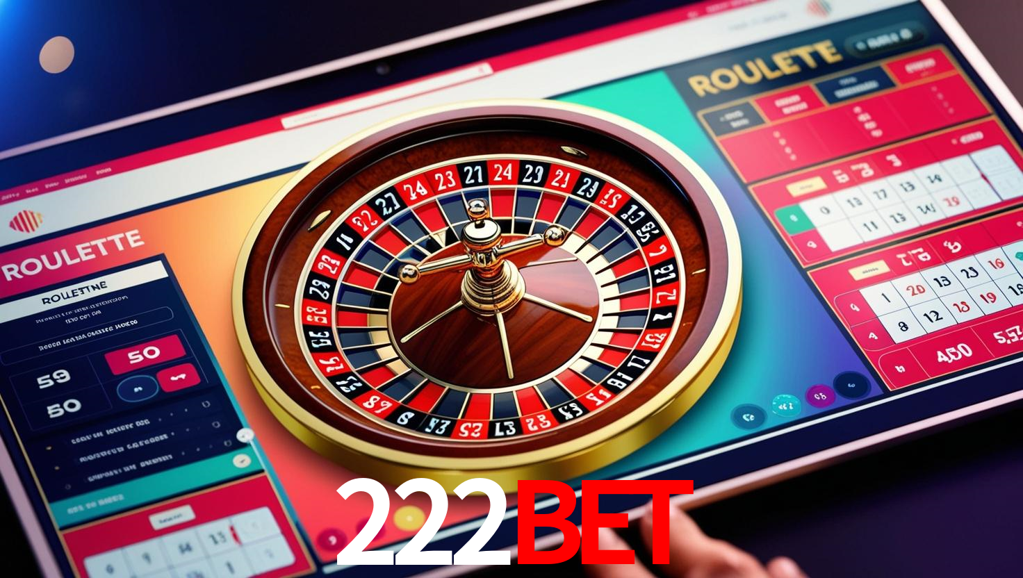 Fortune Tiger Slot no Site 222BET.COM