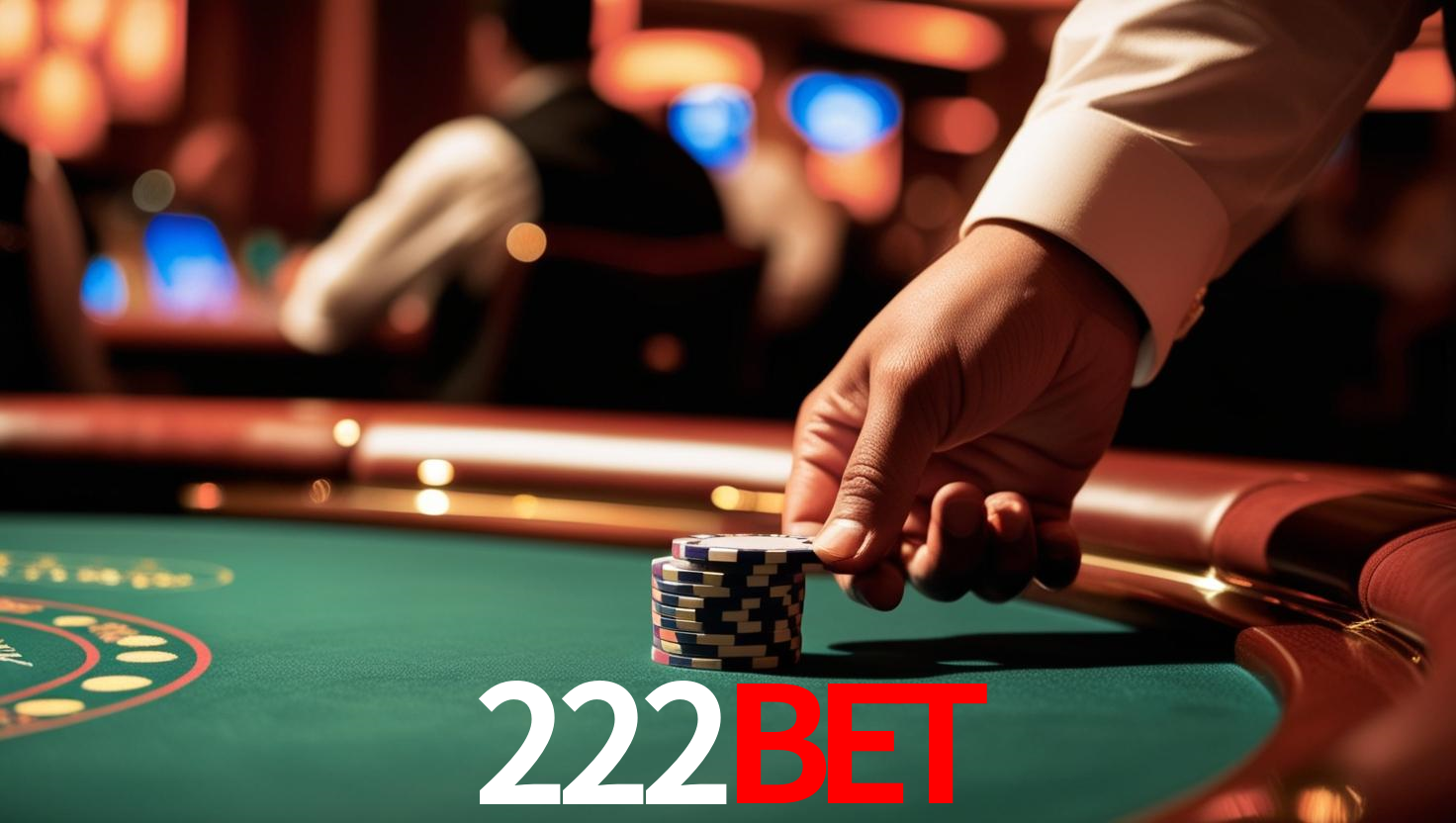 Verificação de Conta 222BET.COM