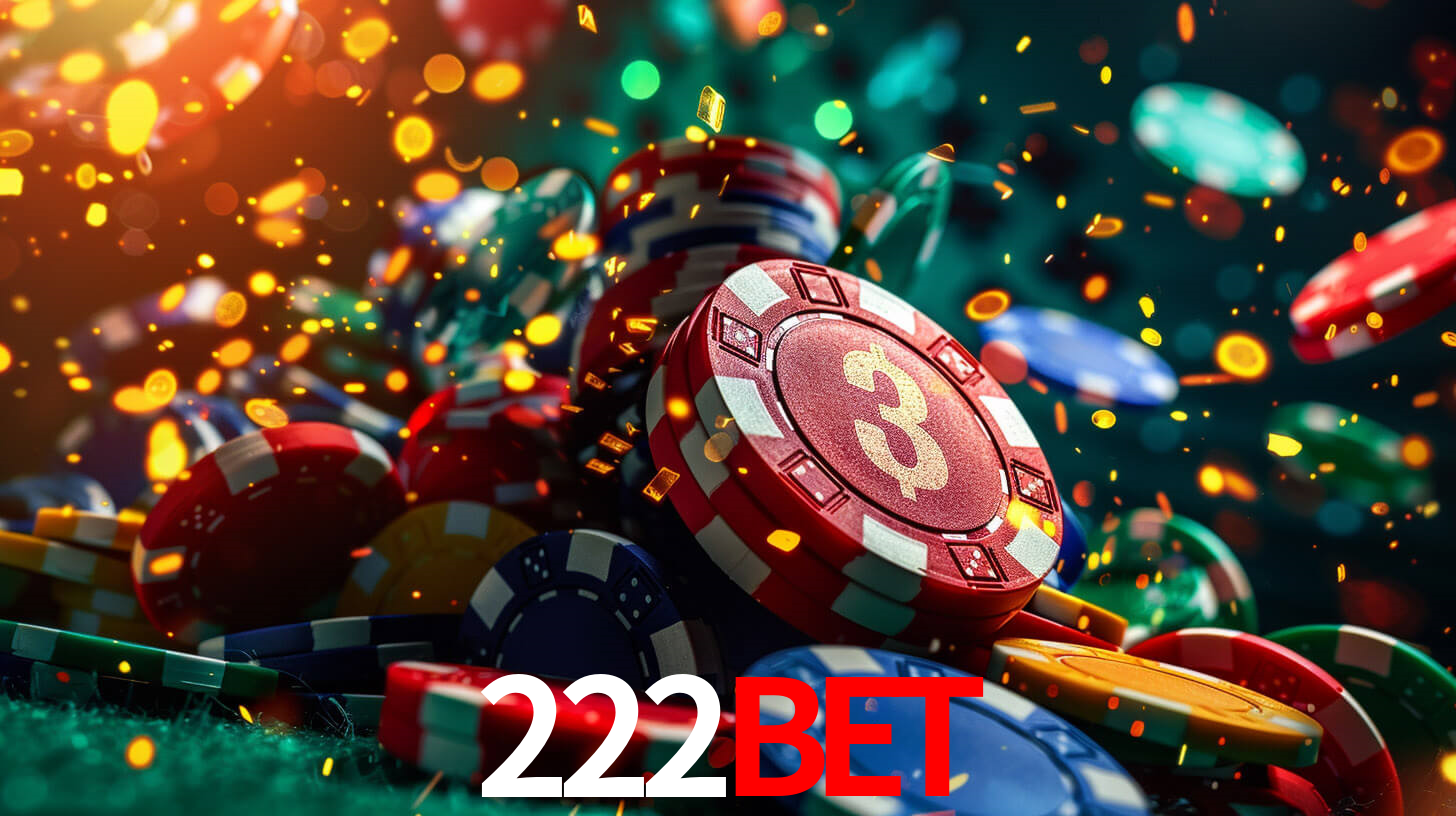 Bonus na Cassino Online 222BET.COM
