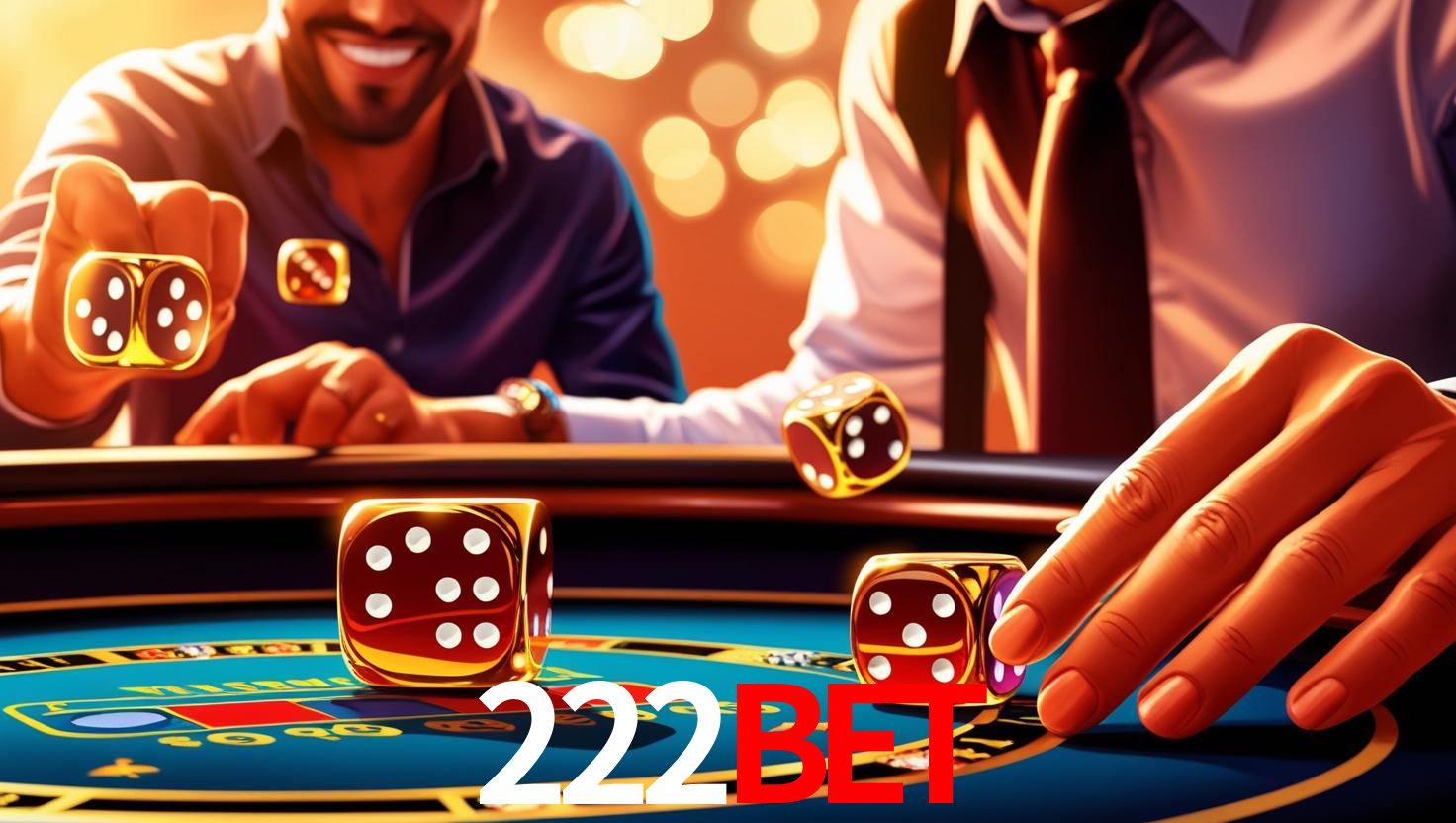 Login Seguro 222BET.COM