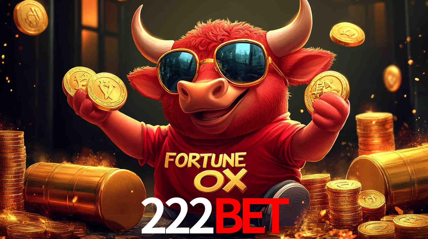 A Revolução dos Aplicativos de Jogos no 222bet