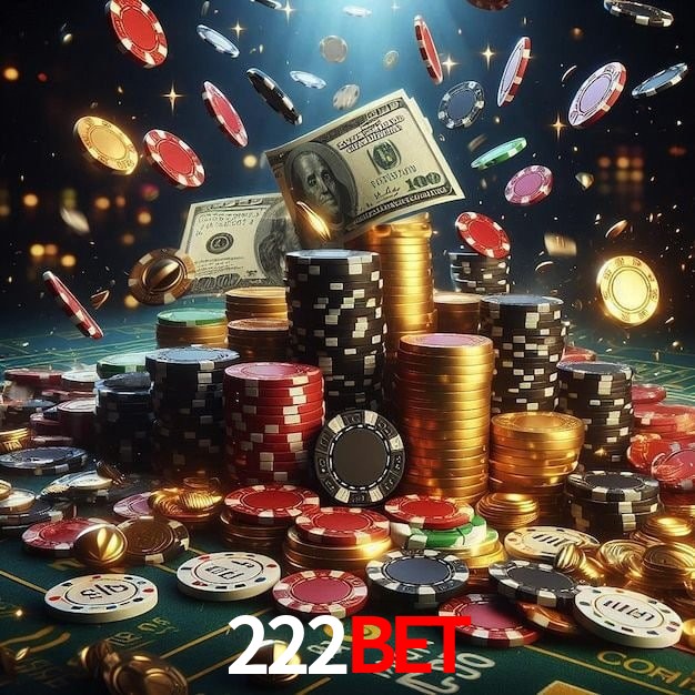 Inovações de Jogos na 222bet: O Futuro das Experiências Interativas
