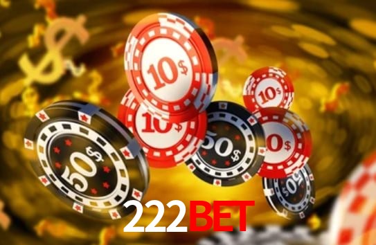 Casino Ao Vivo 222bet