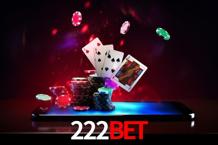 Bonus Features 222bet