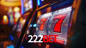 Recursos de Bônus 222bet