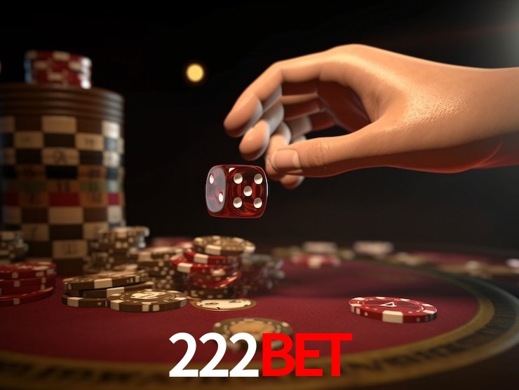 Apostas de Tênis 222bet