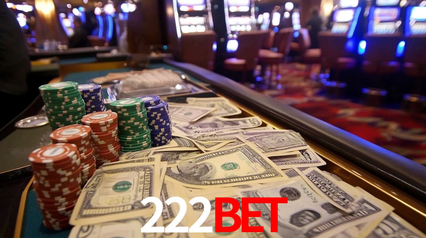 Ofertas Exclusivas 222bet