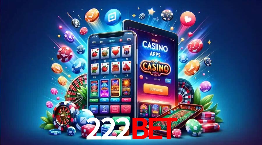 Account Benefits 222bet