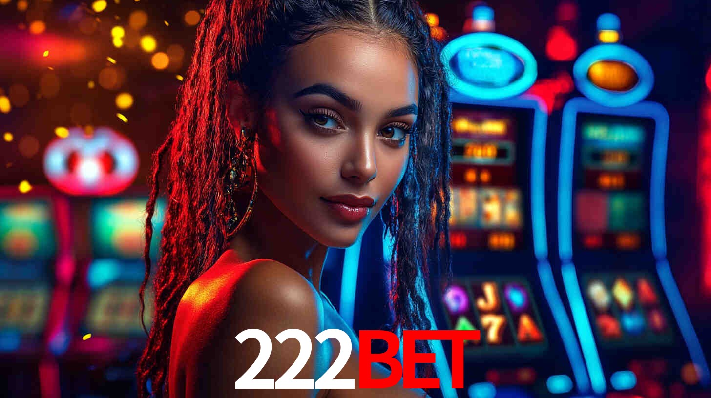 A Popularidade dos Caça-Níqueis no 222bet