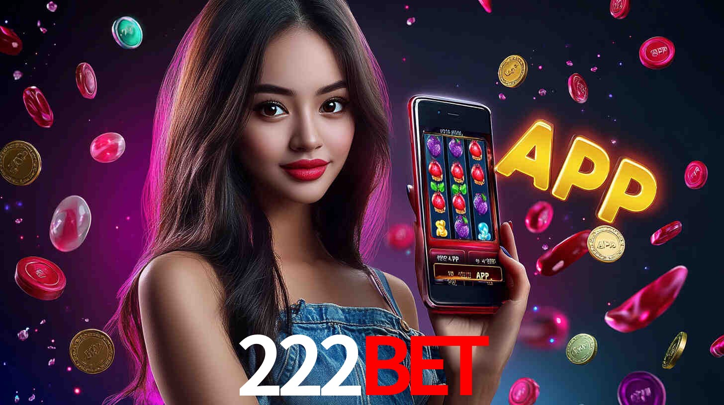Desvendando o Mundo dos Jogos Virtuais na 222bet