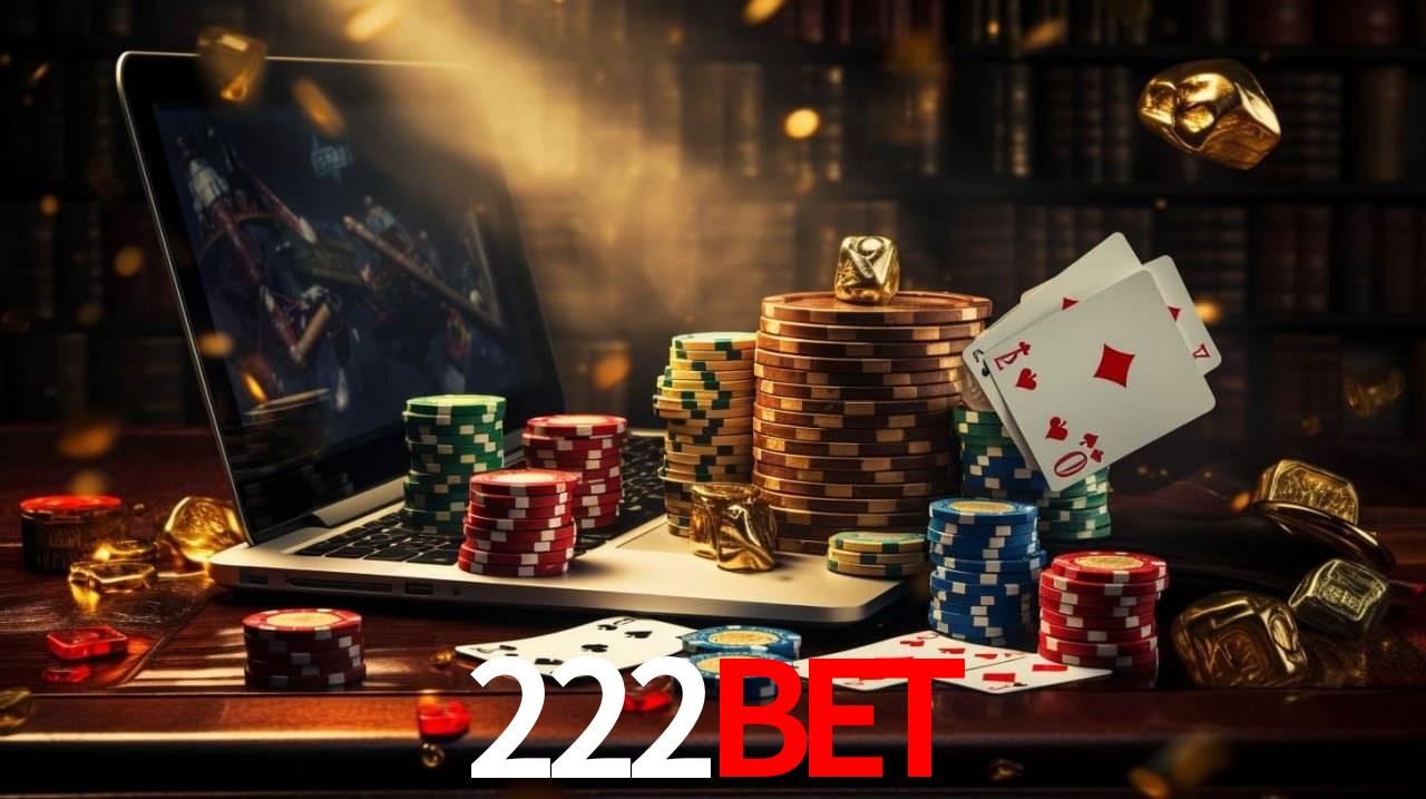Bônus Diários 222bet