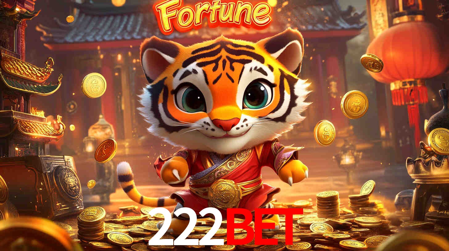Descubra a Magia dos Jogos de Arcade no 222bet