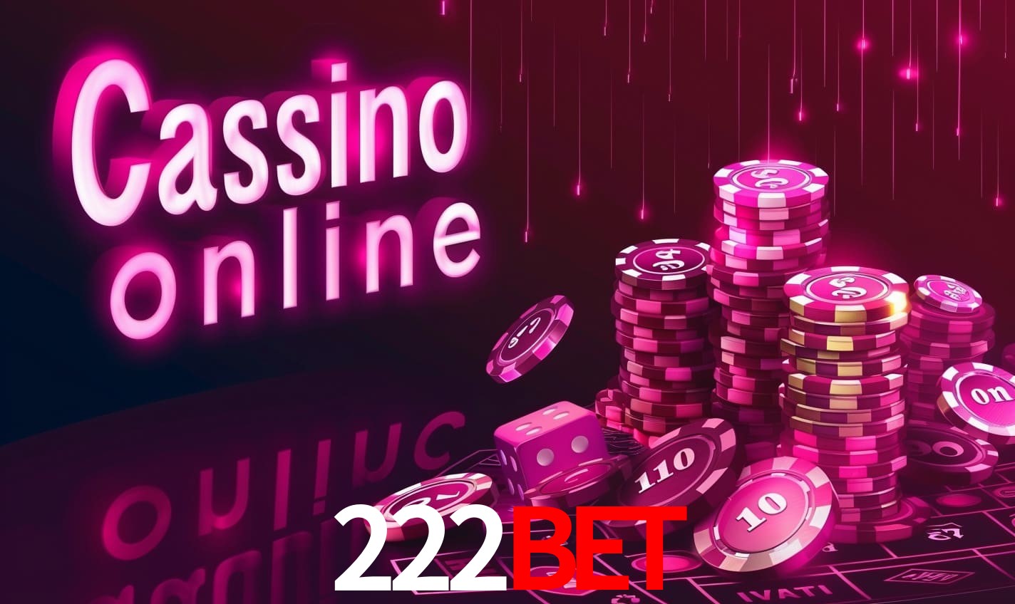 A Popularidade dos Caça-Níqueis no 222bet