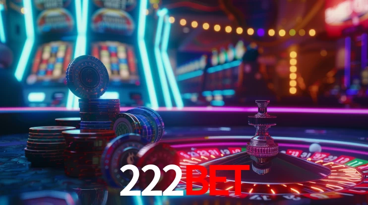 Live Casino 222bet