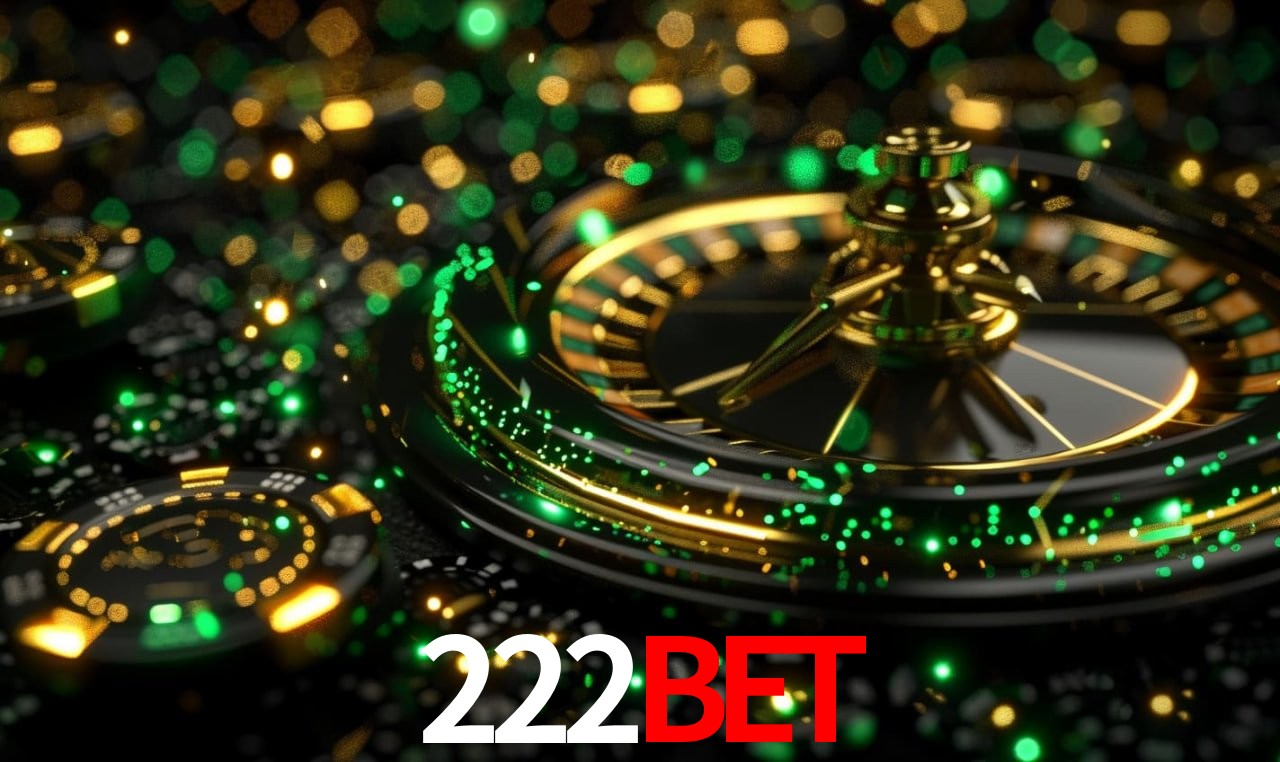 Promoções Sazonais 222bet