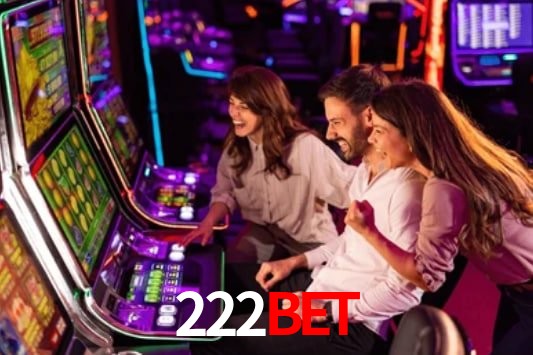 A Experiência Imersiva dos Cassinos Ao Vivo no 222bet
