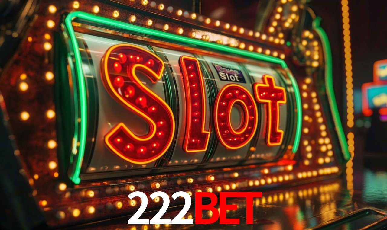 Provedores de Jogos 222bet