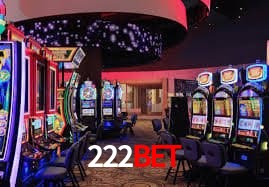 Sistemas de Segurança 222bet