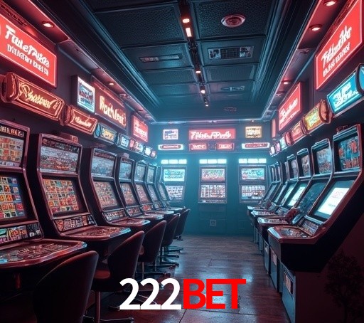 Design Responsivo 222bet