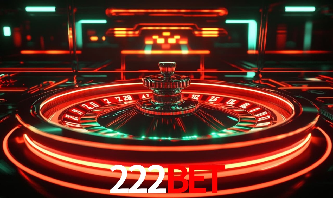 Apostas Esportivas na 222bet: Um Guia Completo