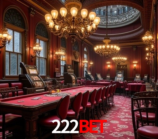 Benefícios da Conta 222bet