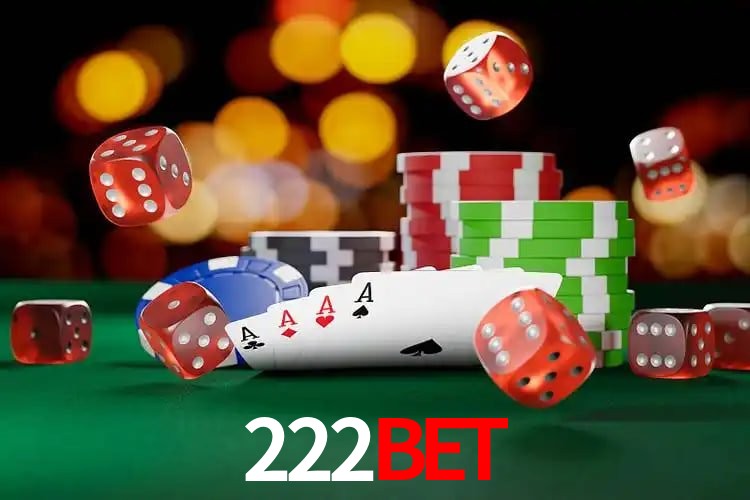 Estatísticas Esportivas 222bet