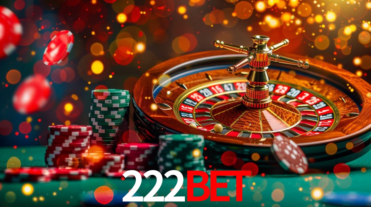 Explorando a Categoria de Eventos em Apostas na 222bet